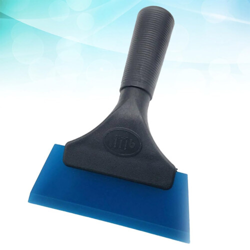 Window Scraper Razor Scraper for Precise Adhesive Removal and Easy Glass Cleaning 2