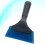 Window Scraper Razor Scraper for Precise Adhesive Removal and Easy Glass Cleaning 4