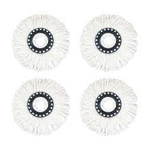 Furniture Pads 4PCS NonSlip Floor Protectors for Chairs and Tables Scratch Noise Reduction Design