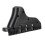 Drywall Chamfer Tool Plasterboard Edge Cutter for Precise Finishing, Ergonomic Grip, Durable ABS Build 4