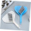 Mini Desktop Broom and Dustpan Set for Office and Home, Compact Size Easy Storage Efficient Dust Removal 3