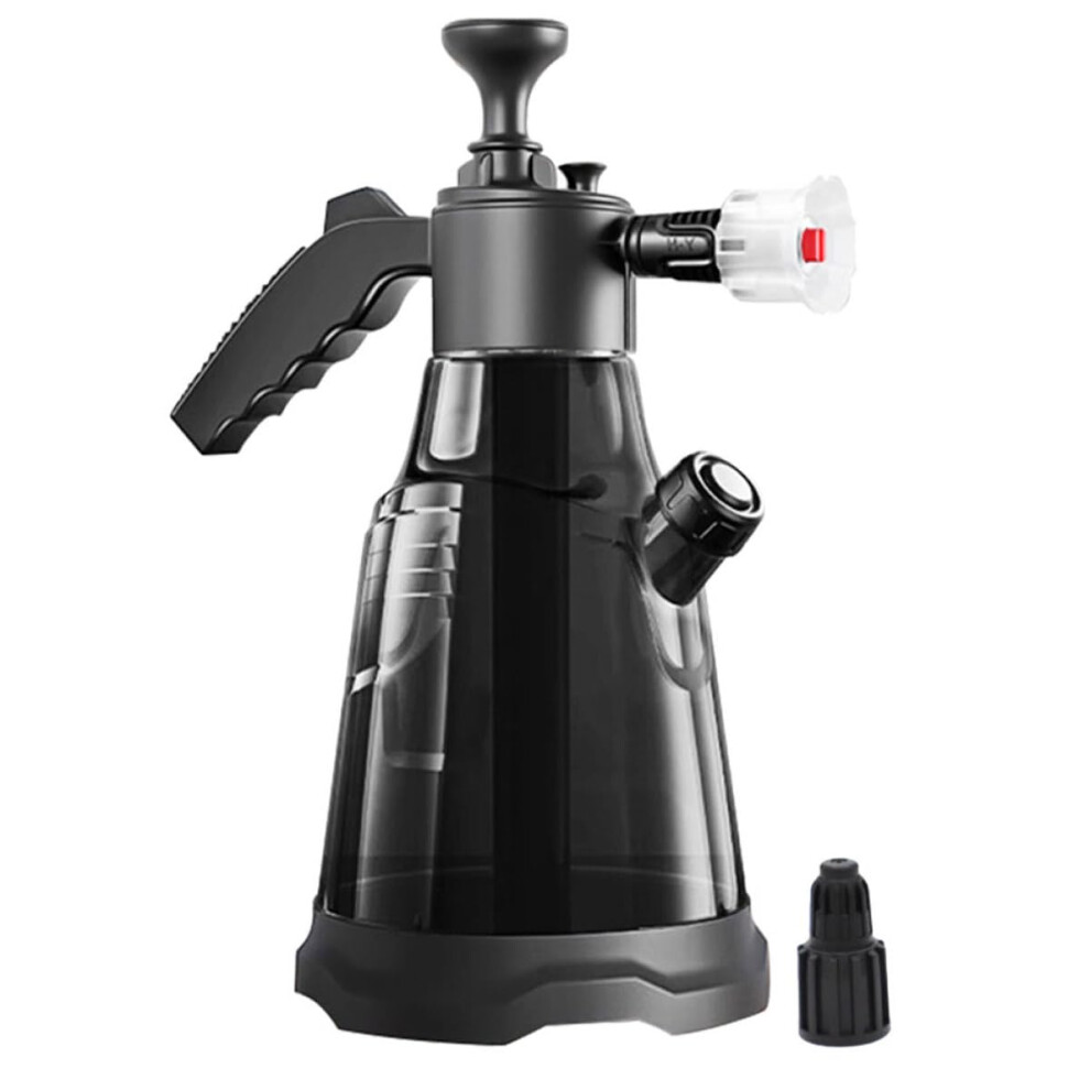 Car Wash Spray Bottle With Pressure Water Flow, Large Capacity Handheld Foam Sprayer For Effortless Car Cleaning 9771547901570