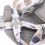 Newborn One-Size Leaf Pattern Baby Carry Strap 9