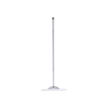 Adjustable Shower Squeegee with 360 Rotatable Head, Retractable Handle and Streak Rubber Blade