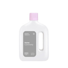 Floor Cleaning Solution 1L – Deep Stain Removal, Fresh Scent, Compatible with Xiaomi M40 Omni X20 Plus X10 Plus