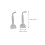 Yuangui Locking Screw Post Ensures On-Key Guitar Tuning 2