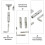 Yuangui Locking Screw Post Ensures On-Key Guitar Tuning 4