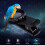 electric eraser set, battery-free typo correction tool for sketching 3