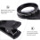electric eraser set, battery-free typo correction tool for sketching 5