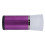 Compact Purple Copper Alloy Diamond Loupe Multipurpose Magnifier 1