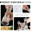 Manual Pepper Grinding Tool Acrylic Adjustable Sea Salt Shaker 6