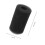5Pcs Black Pre Filter Sponges for Fish Tank Filter Protective Sleeves 2