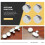 4 Pcs Mirror Support Brackets Mounting Clips Anchor Glass Holder 4