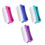 4Pcs Lightweight Fingernail Scrub Brushes PP Material Assorted Colors 6