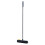 ABS Yellow Floor Scrub Brush with Telescopic Long Handle 8