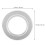 5-Pack Metal For Breeding Box, Round Shape Metal Set 2