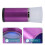 Compact Purple Copper Alloy Diamond Loupe Multipurpose Magnifier 5