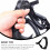 Elastic Rope Handle Fitness Exercise Resistance Bands Sports Pull 4