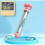 (Pink) Firework Water Gun,irework Water Spray Gun,Cithway Firework Water Gun 1