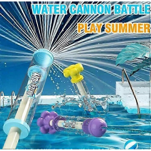 (Pink) Firework Water Gun,irework Water Spray Gun,Cithway Firework Water Gun 2