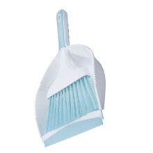 Mini Dustpan and Brush Set for Desktop and Car Detailing, Compact SpaceSaving Design, Lightweight