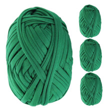 4 Rolls Soft Tree Tie Straps Adjustable Plant Support Ties for Windproof Garden Anchoring