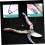 Pruning Shears Ergonomic Floral Handle Garden Scissors LaborSaving Design for Branches and Trees 5