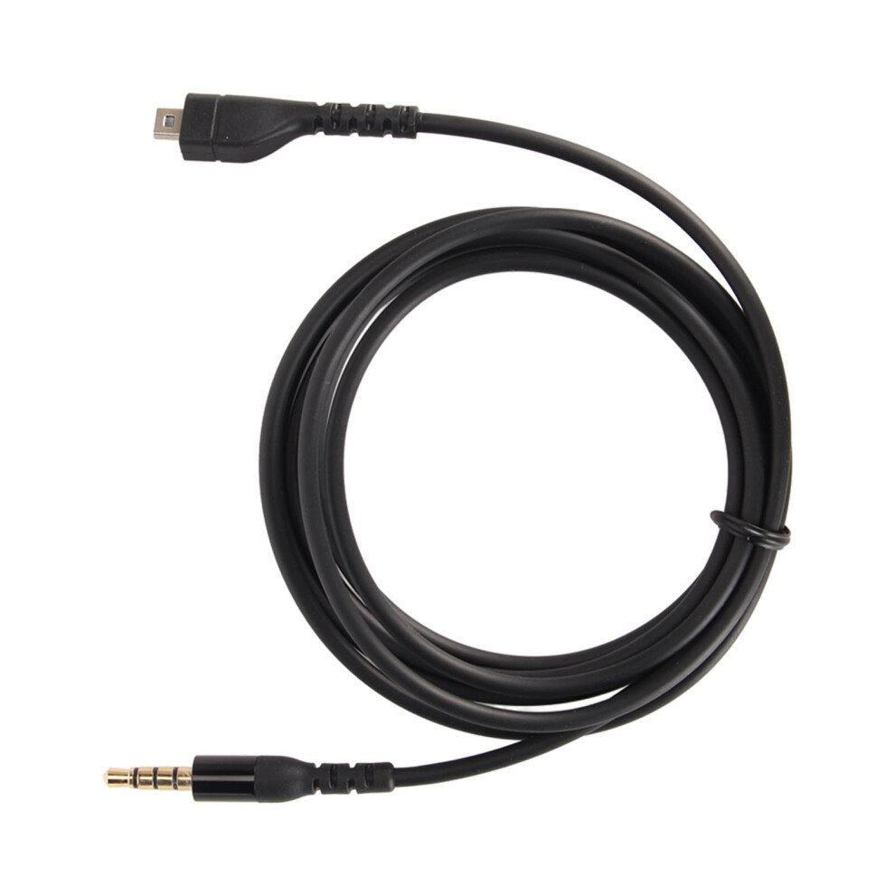 Headphone Cable 1.5M 4.9Ft Ofc For Arctis 3/5/7 4671393696796