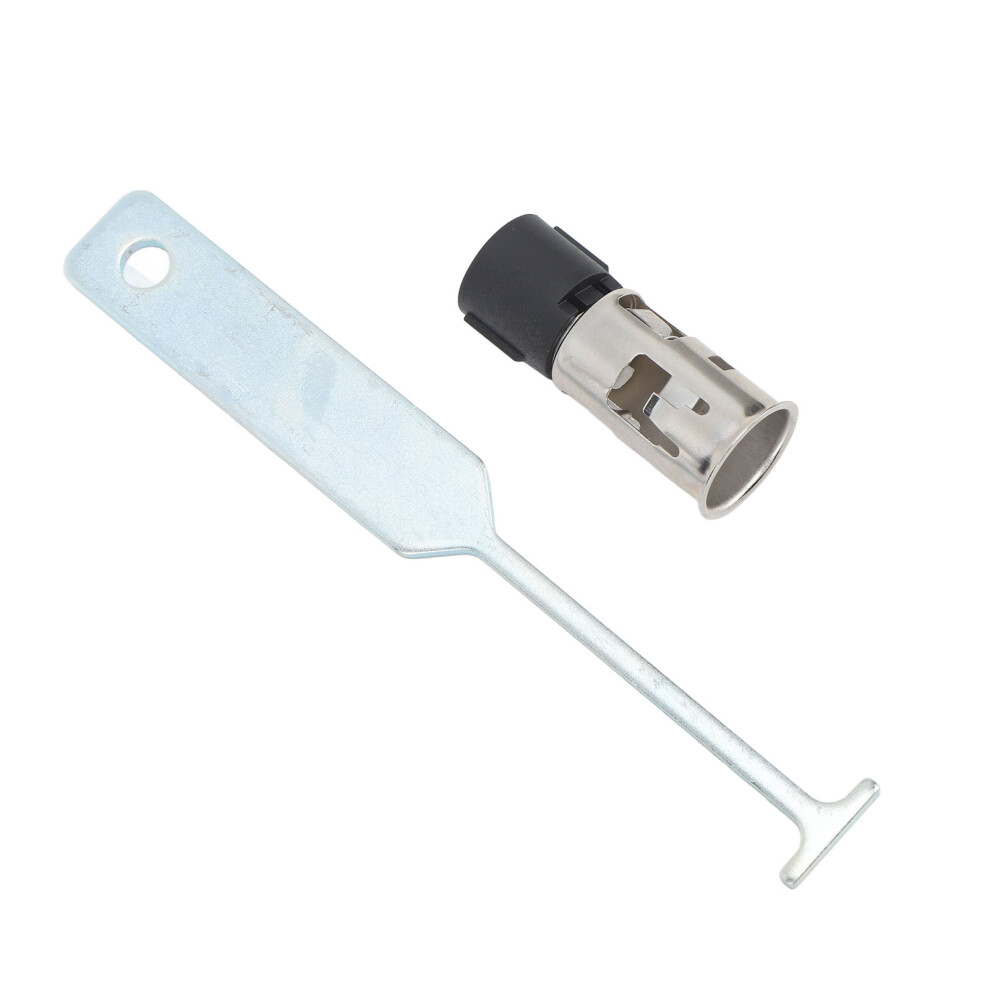 Lighter Socket Removal 56457 Metal Tool Set 7901393696913