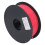 1.75mm PLA Filament Red-White Color Changing 2