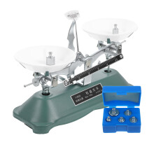 Mechanical Large Functional Balancing Scale Student Light Grey