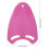1Pc Rosy Eva Material Pool Training 2