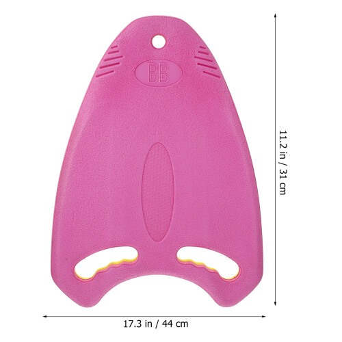 1Pc Rosy Eva Material Pool Training 1