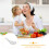 Spoon Rest Kitchen Silicon Stainless Steel For Table Stove Top 5