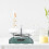 Mechanical Large Functional Balancing Scale Student Light Grey 3
