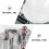 Mechanical Large Functional Balancing Scale Student Light Grey 6