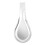 Spoon Rest Kitchen Silicon Stainless Steel For Table Stove Top 6