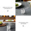 Hanging For Hot Pot Made Of Material Assorted Color 5