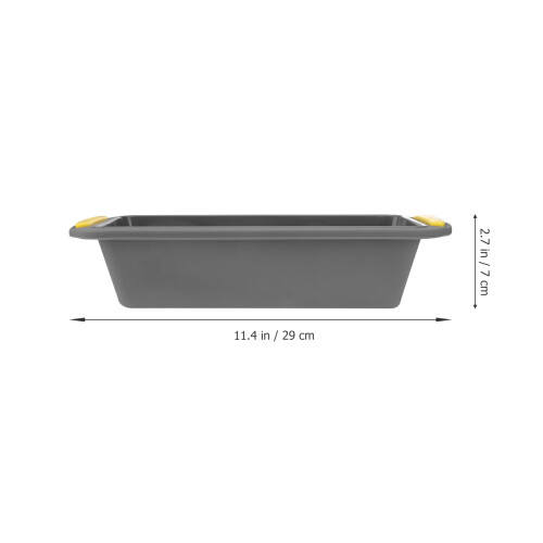 Silicone Baking Tray For Afternoon Tea Non-Stick Mold 1pack 1