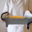 Silicone Baking Tray For Afternoon Tea Non-Stick Mold 1pack 3