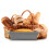 Silicone Baking Tray For Afternoon Tea Non-Stick Mold 1pack 7
