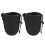 Noodle Bowl Durable Big Capacity Soup Bowl For Home Restaurant 9