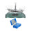 Mechanical Large Functional Balancing Scale Student Light Grey 9