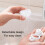 Wall Mounted Automatic Toothpaste Dispenser with Smart Sensor, Adjustable Paste Control for Kids Bathroom Green 2