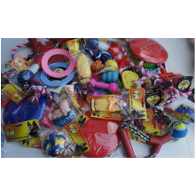 BARGAIN BULK PACK OF DOG TOYS X 17