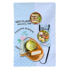 Waterproof Beach Blanket with Foldable Backpack Design, Sandproof Outdoor Picnic Mat for Camping