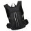 Lightweight Waterproof Hydration Backpack with Water Bladder, Reflective Strips for Running Cycling Hiking 4