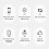 WiFi Sprinkler Timer with Bluetooth Control, IP68 Waterproof Smart Garden Irrigation Controller 5