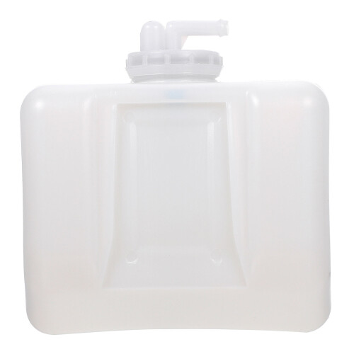 Sub-Tank Adapter Automobile Cooling Water Coolant Overflow Radiator