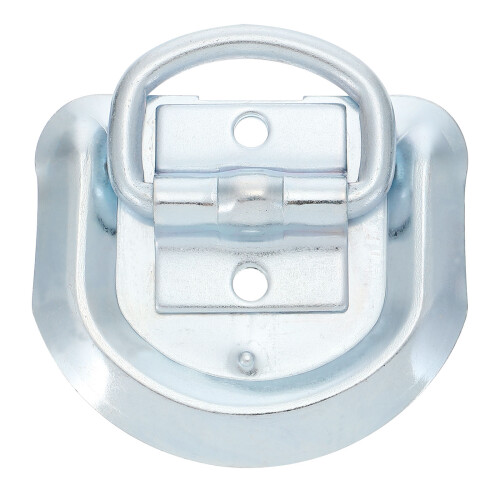 Trailer Floor Tie Downs Mount Ring D-Ring Hook Mounting Rings